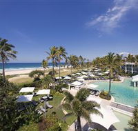 Sheraton Grand Mirage Resort Gold Coast - Port Augusta Accommodation