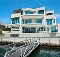 Prestige in Paradise - Port Augusta Accommodation