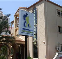 Gold Coast Backpackers - Port Augusta Accommodation