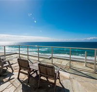 Beachfront Viscount - Port Augusta Accommodation