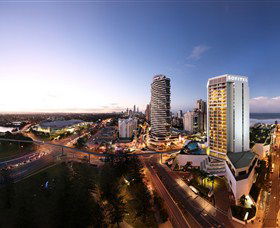 Sofitel Gold Coast Broadbeach - Port Augusta Accommodation 0