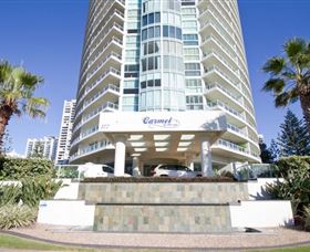Carmel By The Sea - Port Augusta Accommodation 0