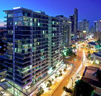 Wyndham Hotel Surfers Paradise - Port Augusta Accommodation