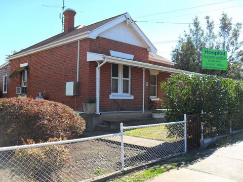 Aaron Cottage - Port Augusta Accommodation 5