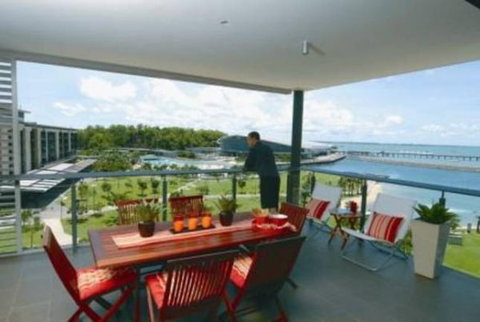 AAA The View - Port Augusta Accommodation 0