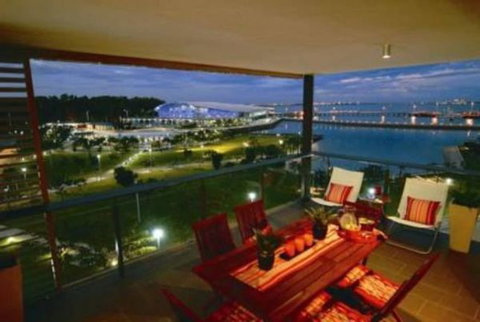 AAA The View - Port Augusta Accommodation 1