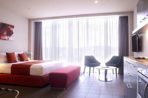 Abode Woden - Port Augusta Accommodation 1