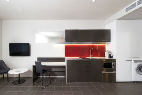 Abode Woden - Port Augusta Accommodation 3