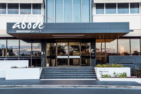 Abode Woden - Port Augusta Accommodation 6