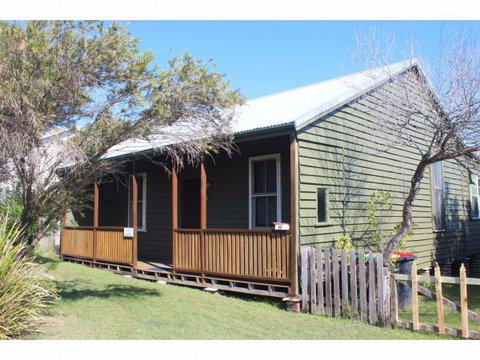 Boardies At The Bay - Port Augusta Accommodation 1