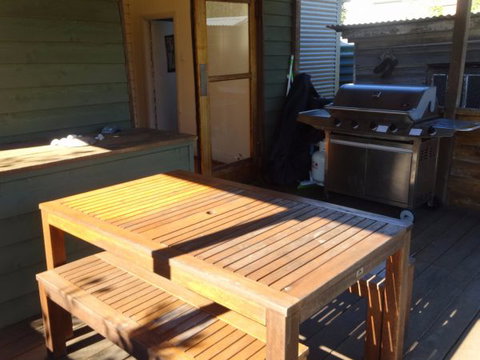 Boardies At The Bay - Port Augusta Accommodation 4