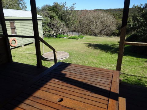 Boardies At The Bay - Port Augusta Accommodation 5
