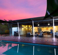Cicada Lodge - Port Augusta Accommodation