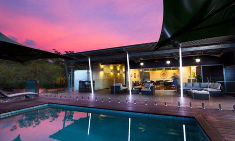 Cicada Lodge - Port Augusta Accommodation 0