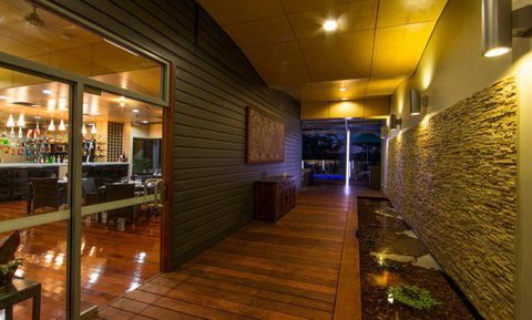 Cicada Lodge - Port Augusta Accommodation 2