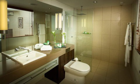Cicada Lodge - Port Augusta Accommodation 5