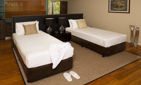 Cicada Lodge - Port Augusta Accommodation 6
