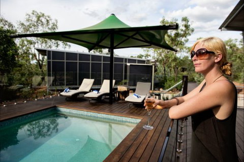 Cicada Lodge - Port Augusta Accommodation 7