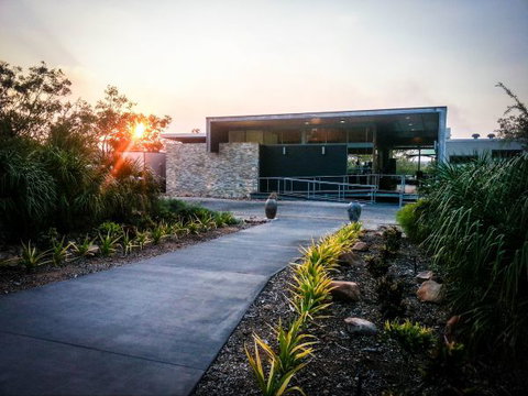Cicada Lodge - Port Augusta Accommodation 8