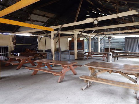 Club House Hotel - Port Augusta Accommodation 3