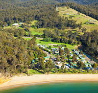 Eden Beachfront Holiday Park - Port Augusta Accommodation