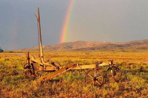 Eldee Station Accommodation, Caravan And Campsites - Port Augusta Accommodation 2