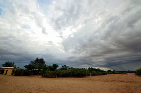 Eldee Station Accommodation, Caravan And Campsites - Port Augusta Accommodation 3
