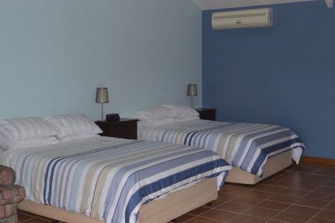 Eldee Station Accommodation, Caravan And Campsites - Port Augusta Accommodation 6