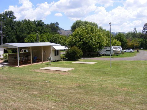 Fossickers' Tourist Park - Port Augusta Accommodation 3