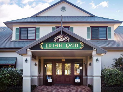 Ibis Styles River Lodge Harrington - Port Augusta Accommodation 2