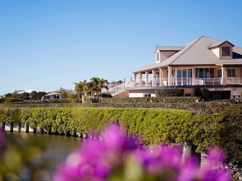 Ibis Styles River Lodge Harrington - Port Augusta Accommodation 3