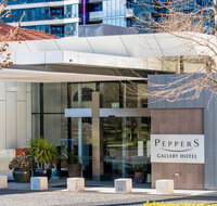 Peppers Gallery Hotel - Port Augusta Accommodation