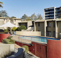 Manuka Park Apartments - Port Augusta Accommodation