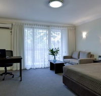 Tall Trees - Port Augusta Accommodation