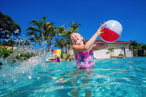 Ingenia Holidays Kingscliff - Port Augusta Accommodation 2