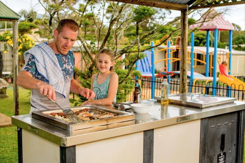 Ingenia Holidays Kingscliff - Port Augusta Accommodation 4