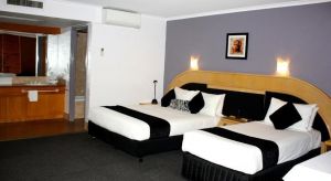 Comfort Inn Airport International  - Port Augusta Accommodation 0