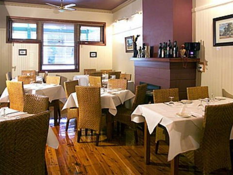 Royal Hotel Carcoar  - Port Augusta Accommodation 0