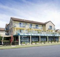 North Coast Holiday Parks Hawks Nest