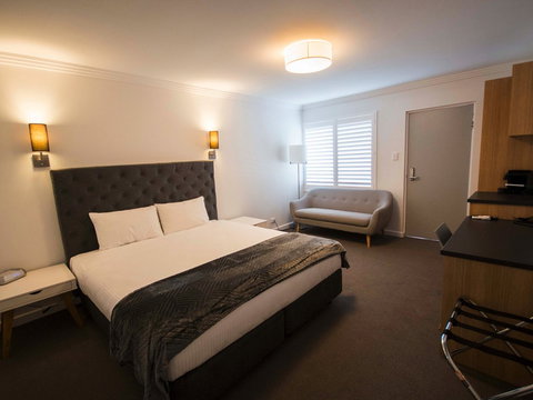 Quays Hotel - Port Augusta Accommodation 0