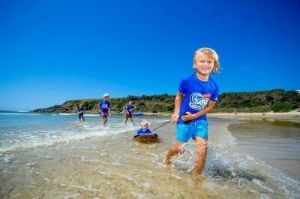 Discovery Parks - Emerald Beach - Port Augusta Accommodation 0