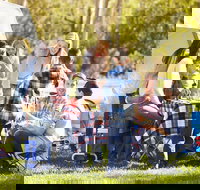 Ingenia Holidays Mudgee - Port Augusta Accommodation