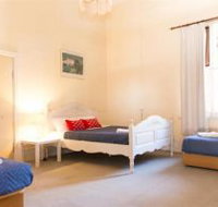 Culcairn Hotel  - Port Augusta Accommodation