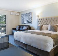 Lincoln Downs Resort  - Port Augusta Accommodation