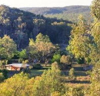 Barkala Farmstay and Blue Wren Bush Cafe - Port Augusta Accommodation