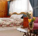 Chalet Swisse Spa Retreat - Port Augusta Accommodation