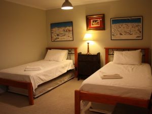 Eelah - Port Augusta Accommodation 0