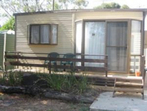 Rivergum Holiday Park - Port Augusta Accommodation 0
