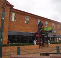 Gunnedah Hotel - Port Augusta Accommodation
