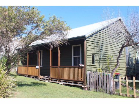 Boardies At The Bay - Port Augusta Accommodation 0